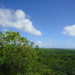 Vista del Mirador de Cap Cana