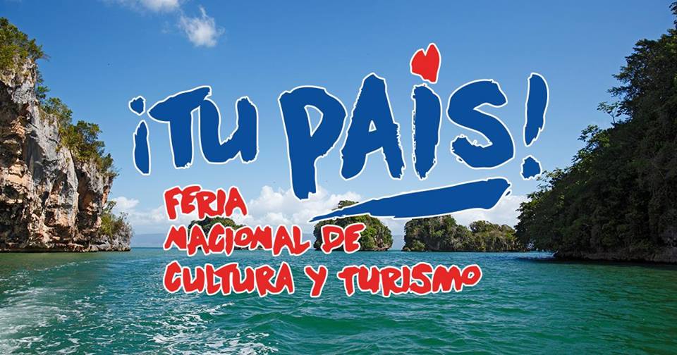 Anuncian Feria de Cultura y Turismo: “Tu País”