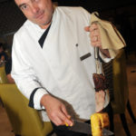 Chef Marcos Fabian