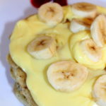 banana pancake, restaurante Borbone, yummy, delicious, comida, eat, foodie