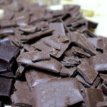 chocolate negro, chocolate oscuro, dark chocolate