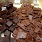 Diferentes tipos de chcocolate