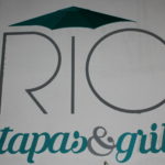 restaurante, Rio tapas y grill, Los Rios, Comida y bebida