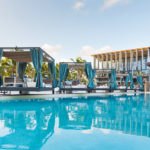 Club de Playa del Hotel Catalonia en Punta Cana