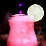 Coctel, Drink, Restaurante, la Vinateria, Yindra Alvarado, Restaurante en Santo Domingo