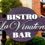 La Vinateria, Wine, Bistro, Bar, Restaurante La Vinateria