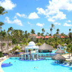 solo para sibaritas,Paradisus Palma Real, Hotel Piscina, Pool, Royal Service, Luxury, confort, Punta Cana, Cadena Melia, Hoteles Melia