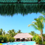 The Reserve,Paradisus Palma Real, Hotel Piscina, Pool, Royal Service, Luxury, confort, Punta Cana, Cadena Melia, Hoteles Melia
