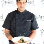 Chef Raul Gonzalez, Pearl Beach Club