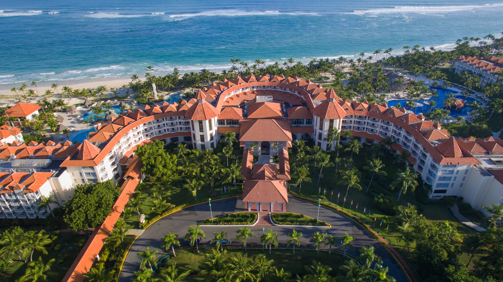 Hotel Barceló Punta Cana pasa a denominarse Occidental Caribe