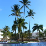 Piscina del hotel Occidental Punta Cana