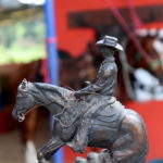 Ecuestre, horse, Rancho Don Rey