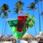 tragos y cocteles, guia de restaurantes de Punta Cana