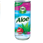 aloe drink