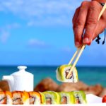 Sushi, Guia de restaurante en Bavaro y Punta cana, Punta Cana