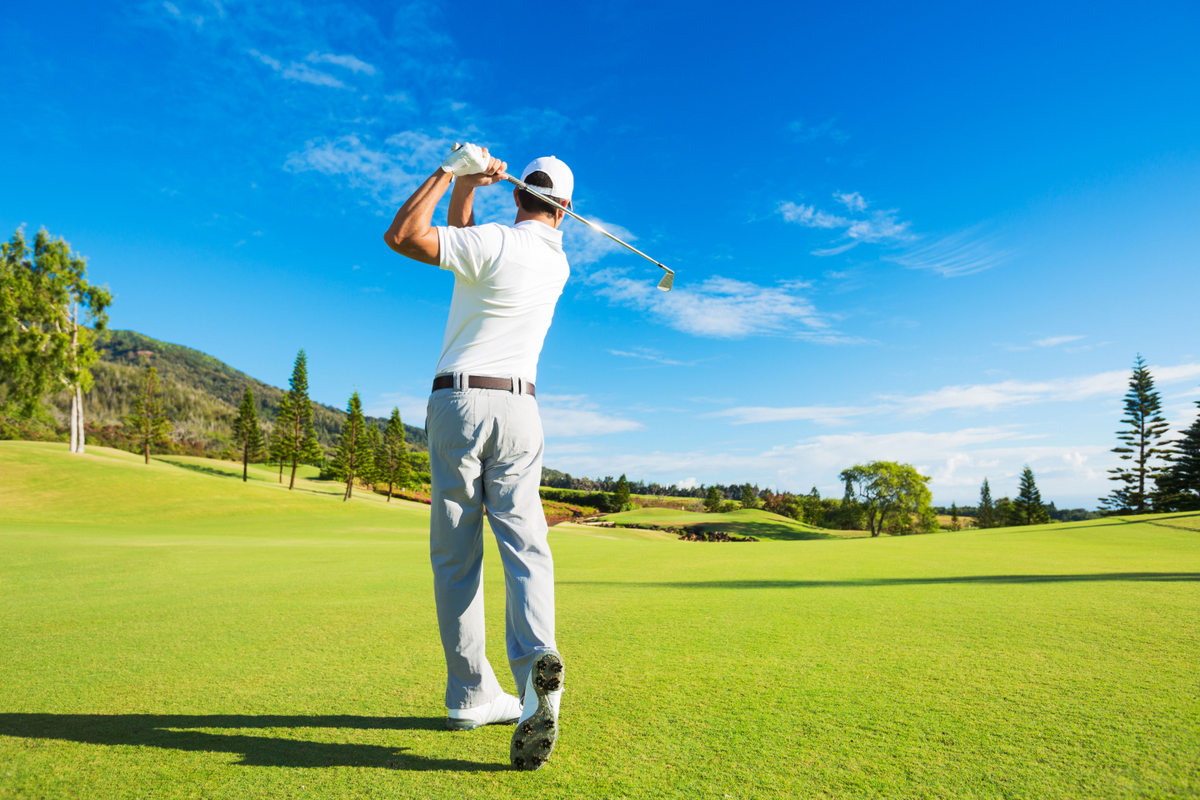 Asociación de Hoteles de Santo Domingo anuncia su 5to. torneo de golf “Destino Capital”.