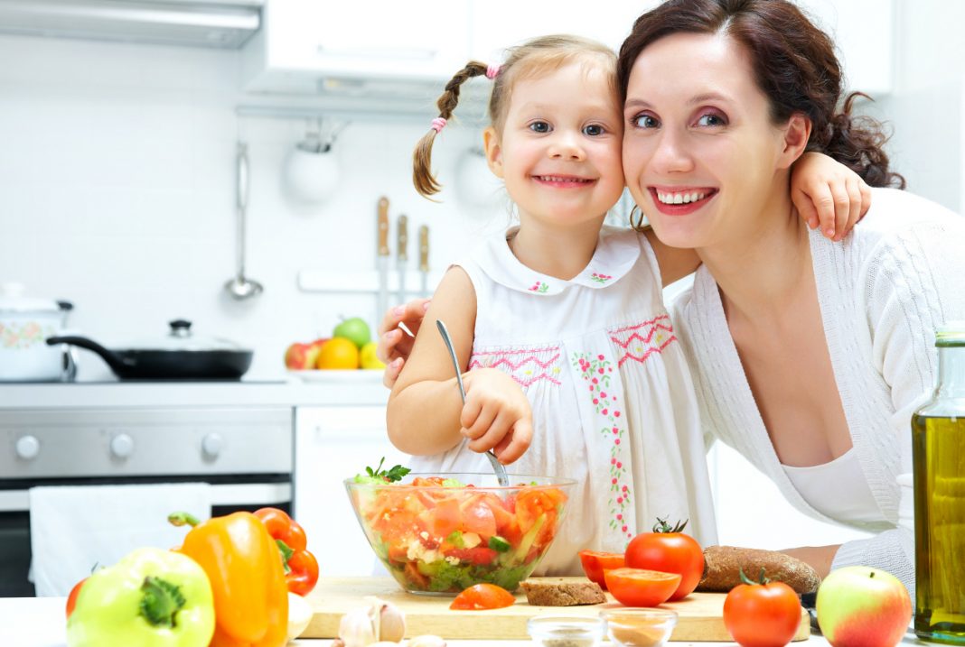 Fundación de Apoyo Nutricional Nuevo Crecer (FANUCRE) da a conocer los