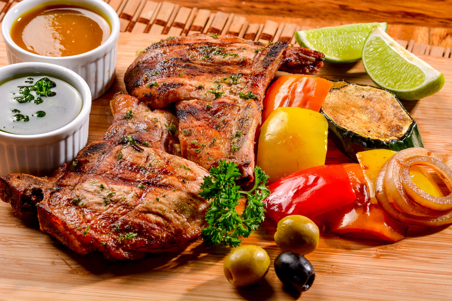 CARNETTO: Restaurante especializado en carnes, apertura en Santo Domingo