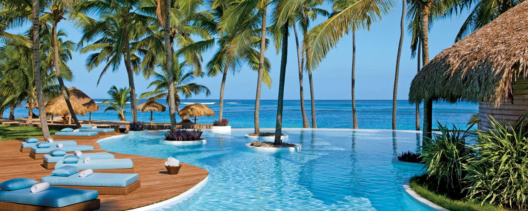 Zoëtry Agua Punta Cana seleccionado entre los 10 mejores hoteles del mundo