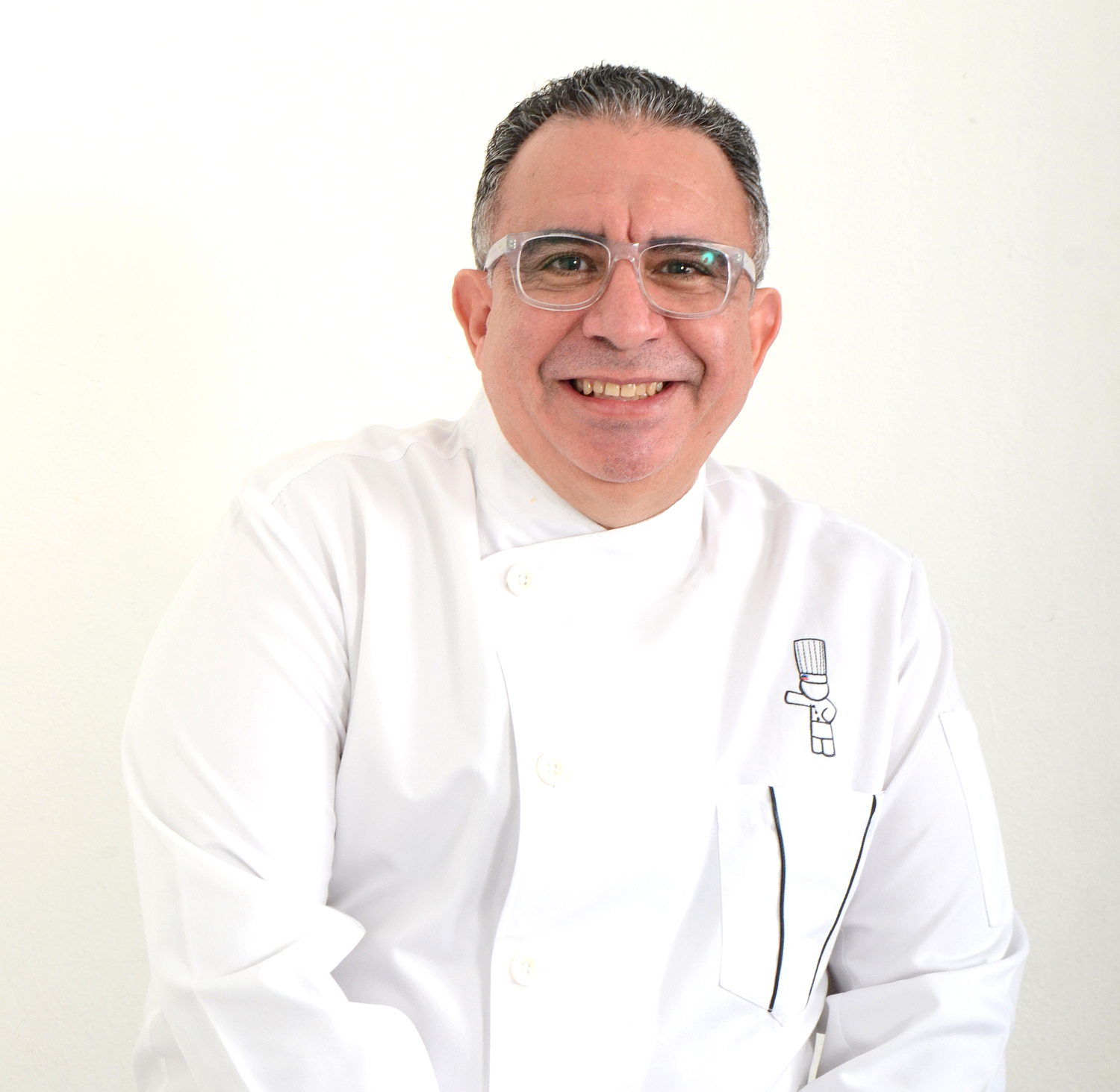 El chef Juancho Ortiz, invitado a Cóctel y festejo de Independencia Dominicana en Viena y Budapest