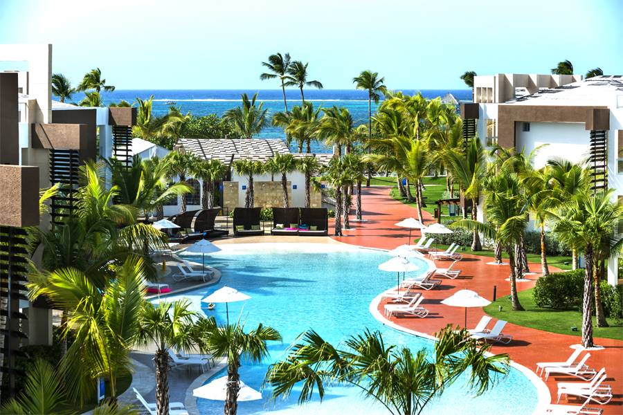 BlueBay Hotels amplía su presencia en el Caribe con la incorporación del BlueBay Grand Punta Cana