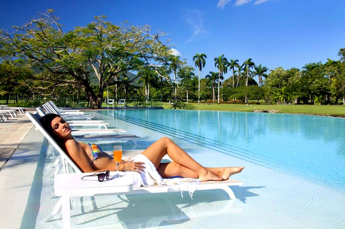 VH Hoteles presenta nuevo Atmosphere Resort & Beach Club, en Playa Dorada, Puerto Plata