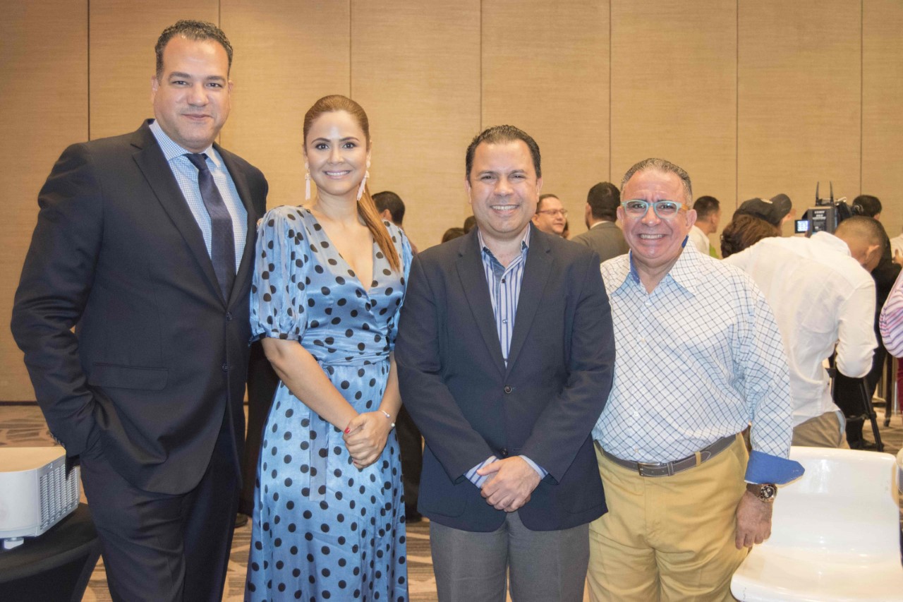 Expo Gastronómica 2019 se realizará en el Hotel Jaragua como parte de la décima versión de Taste Santo Domingo