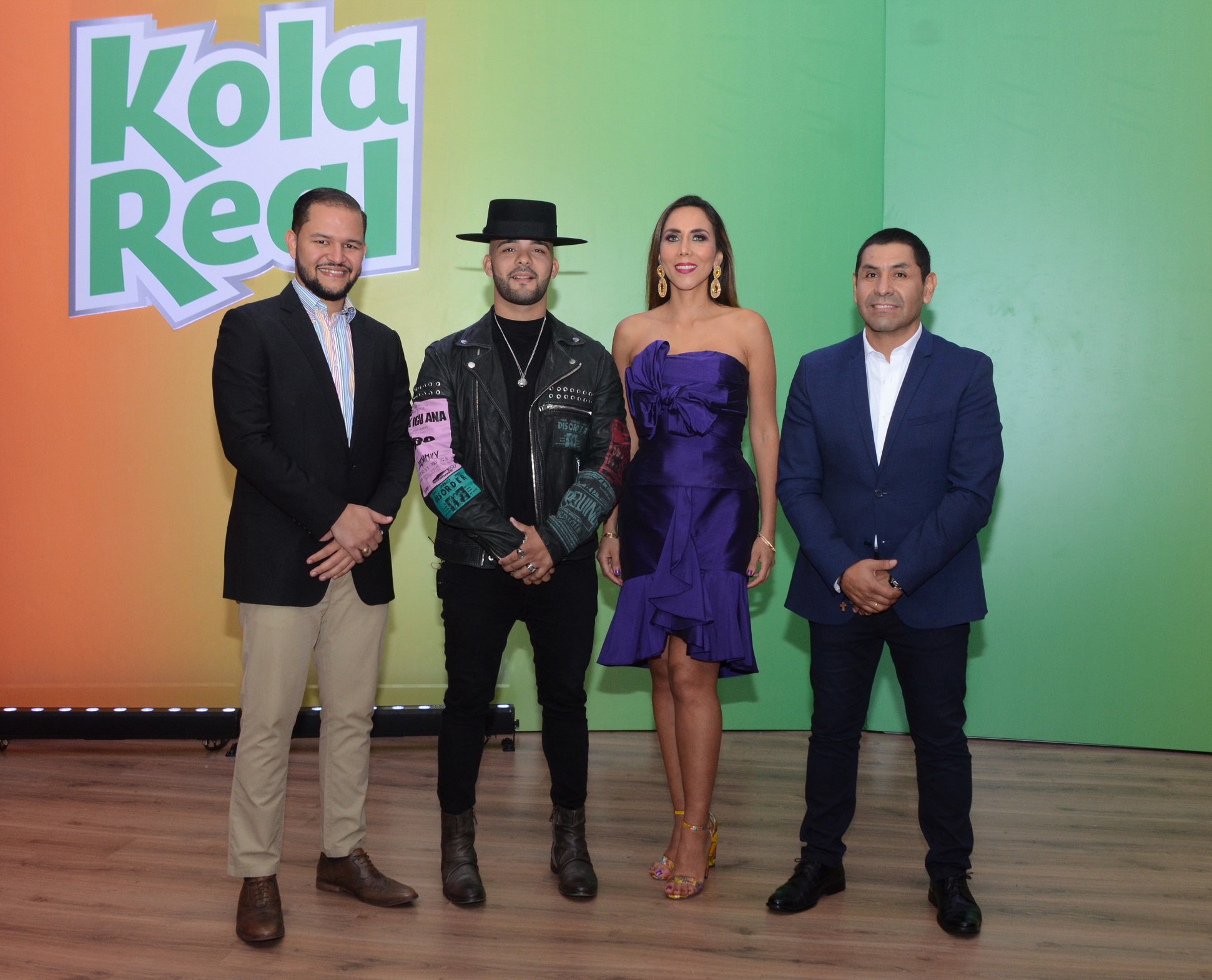 Kola Real lanza campaña  “Hacerlo bien no pasa de moda”