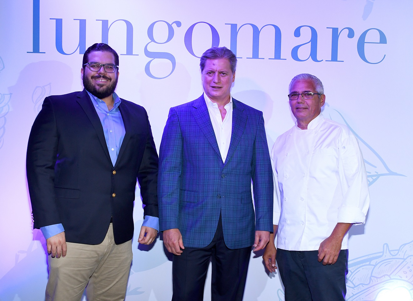 Lungomare introduce nuevo menú de platos Dominicanos: El rinconcito criollo