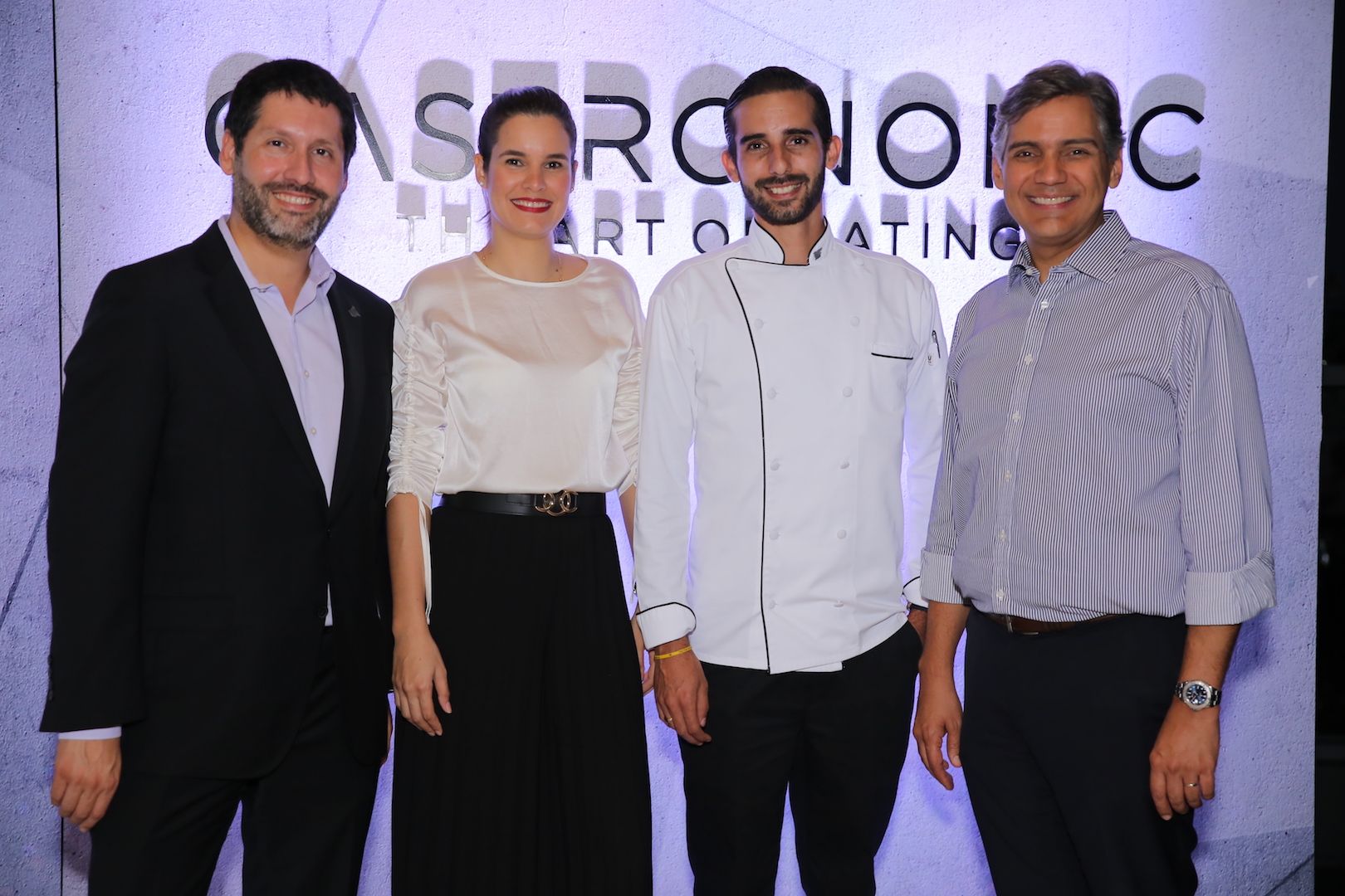 Gastronomic y La Bodega presentan los detalles del primer Special Dinner con el chef Virgilio Martínez