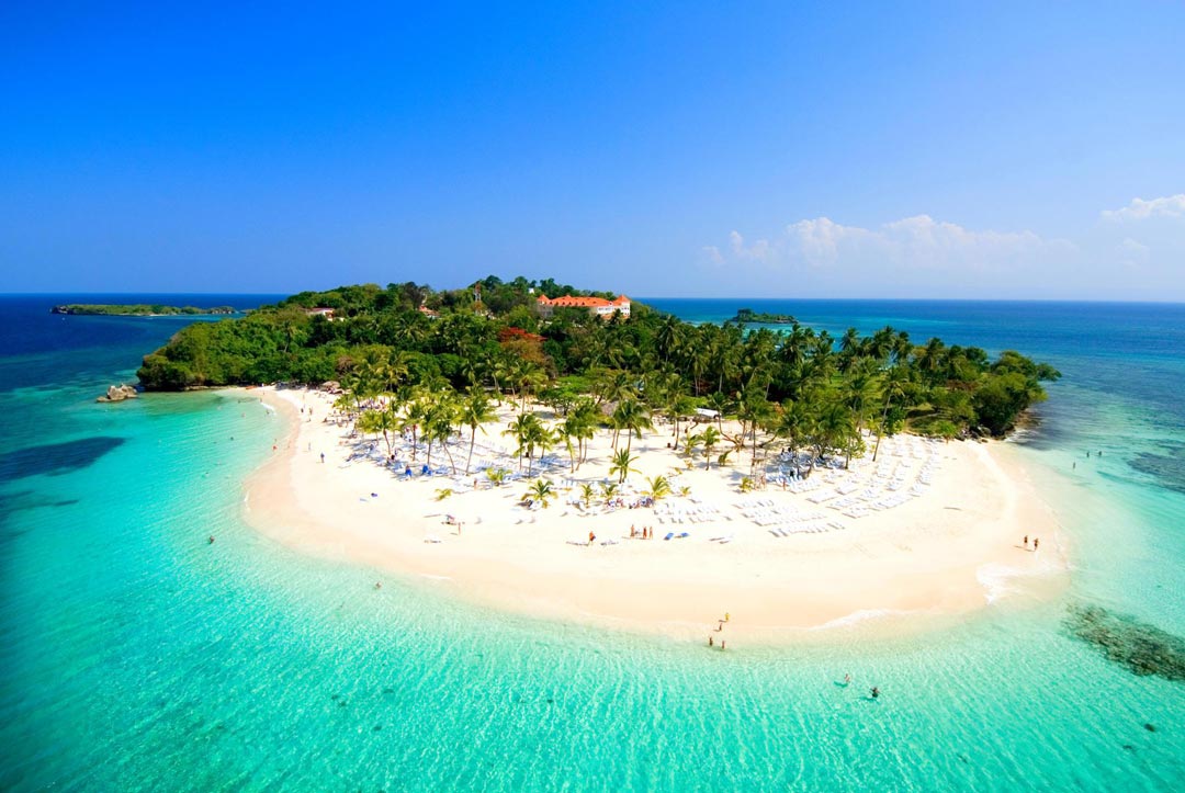 República Dominicana elegido entre los 40 países más bellos del mundo según Condé Nast Traveler