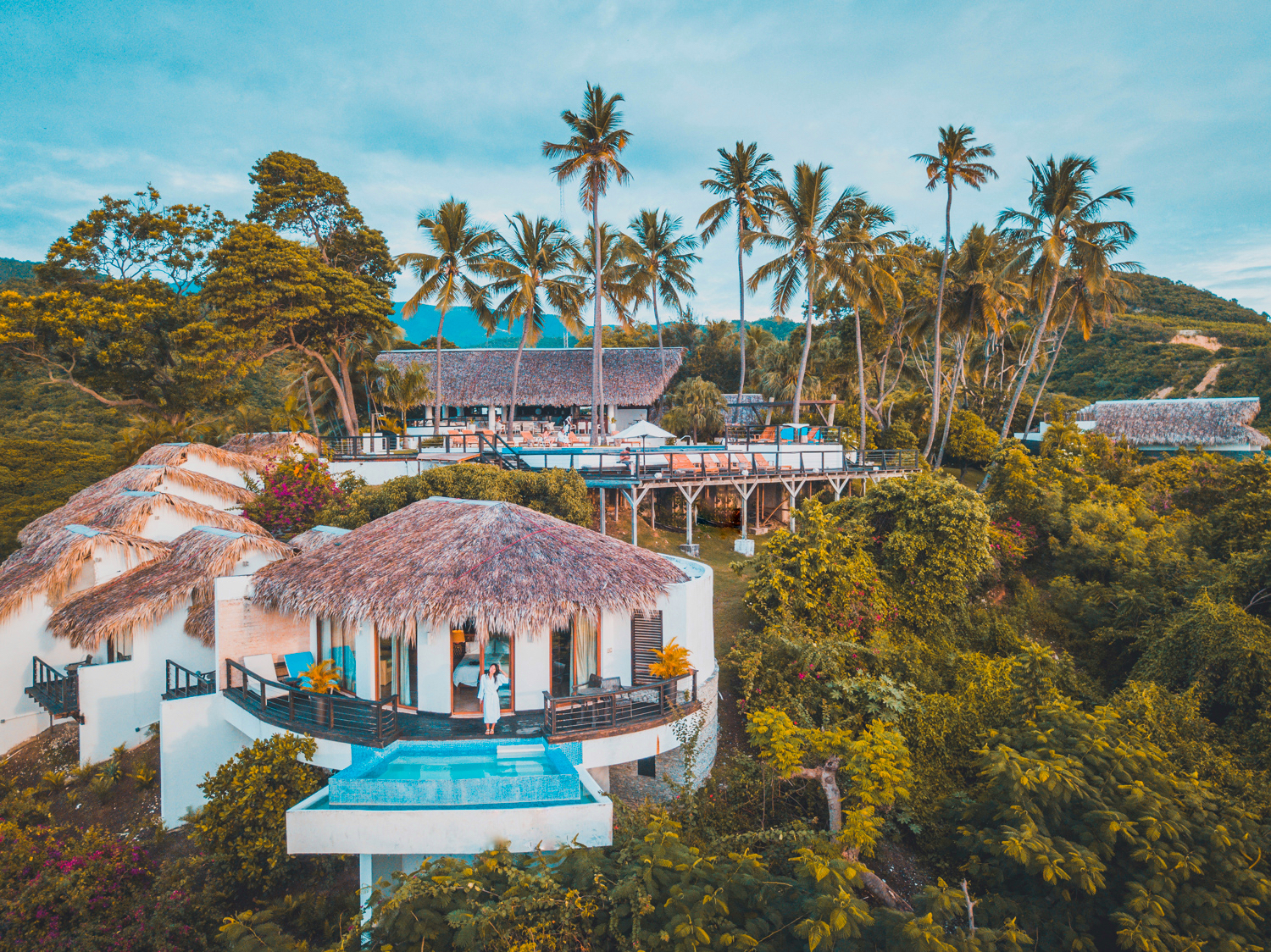 Casa Bonita Tropical Lodge seleccionado “Hotel Ecológico” en premios  ADOTUR 2019
