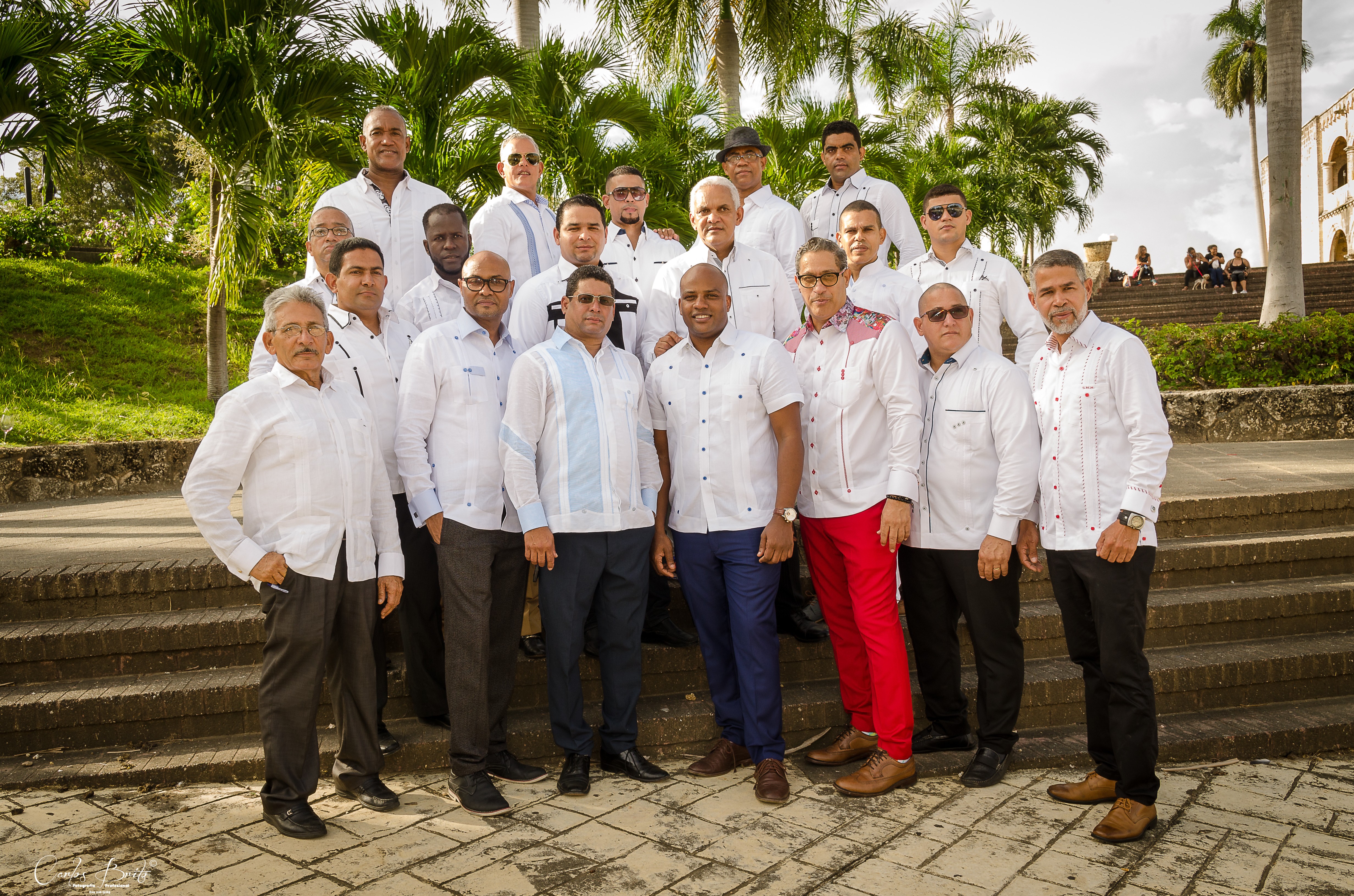 ACHADOM participará en Dominicana Moda 2019