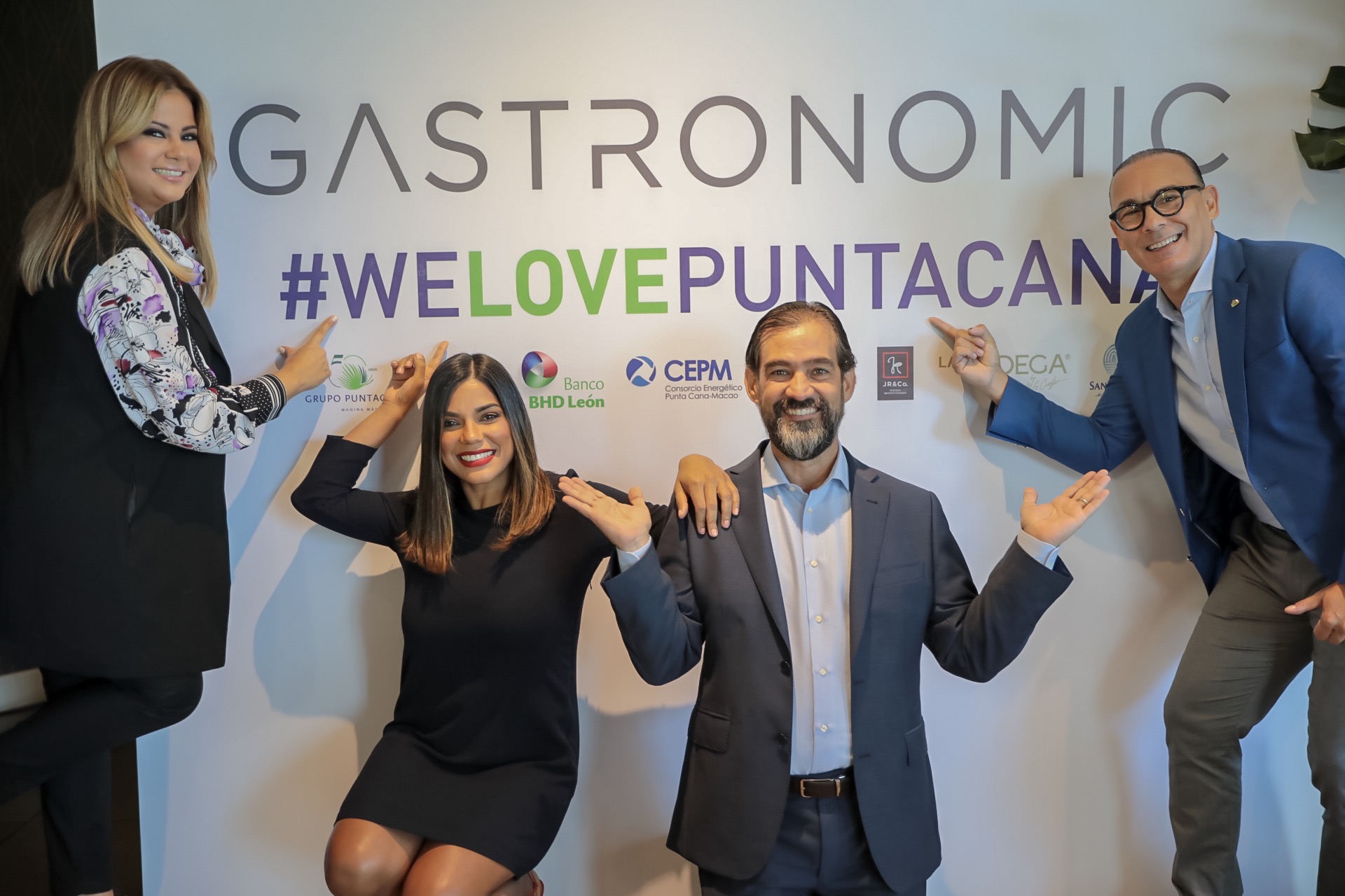 Gastronomic celebra junto a Puntacana Resort & Club una experiencia gastronómica protagonizada por Massimo Bottura