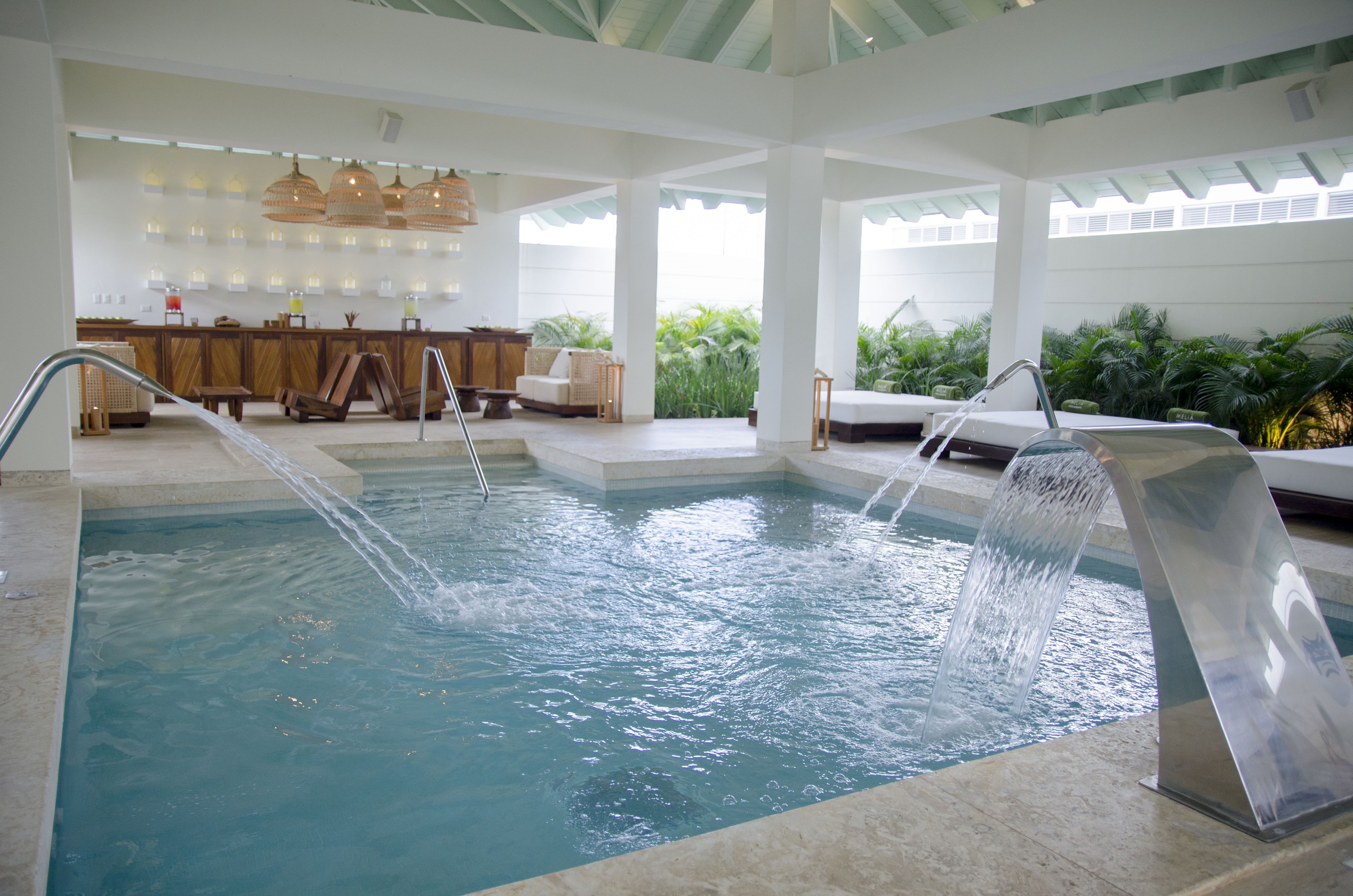 Hotel Meliá Punta Cana Beach inaugura novedoso Yhi Spa y concepto Wellness Inclusive