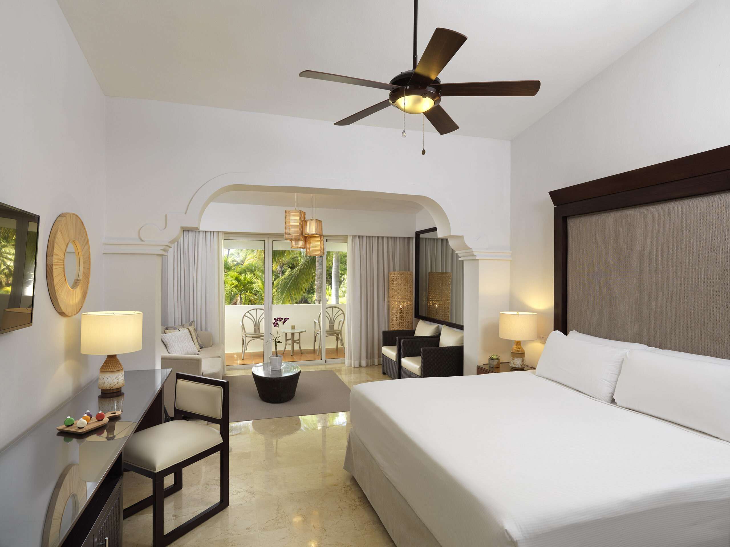 Meliá Hotels International reapertura Meliá Caribe Beach “Para Todos”