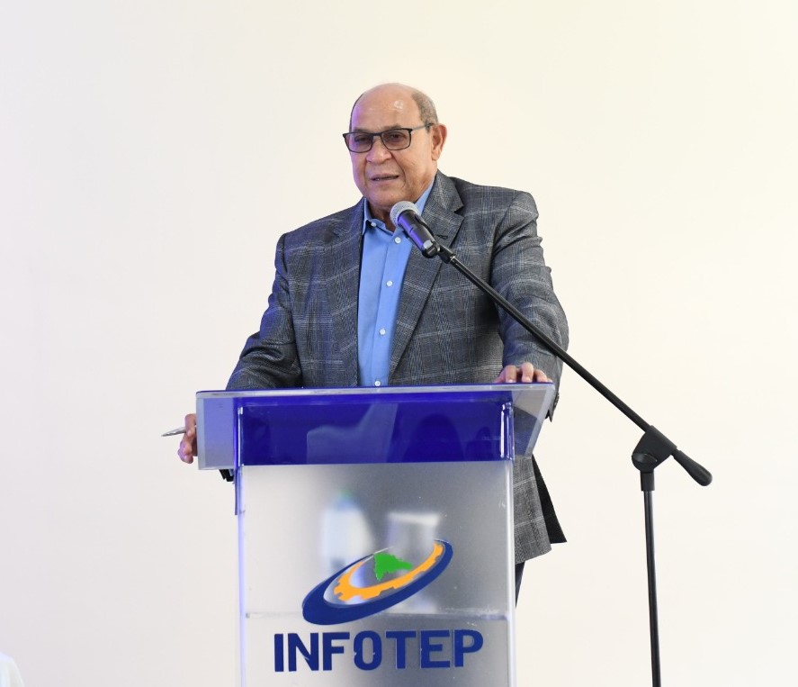 INFOTEP aprueba reinicio de las acciones formativas en  27 Centros Operativos de la región Este