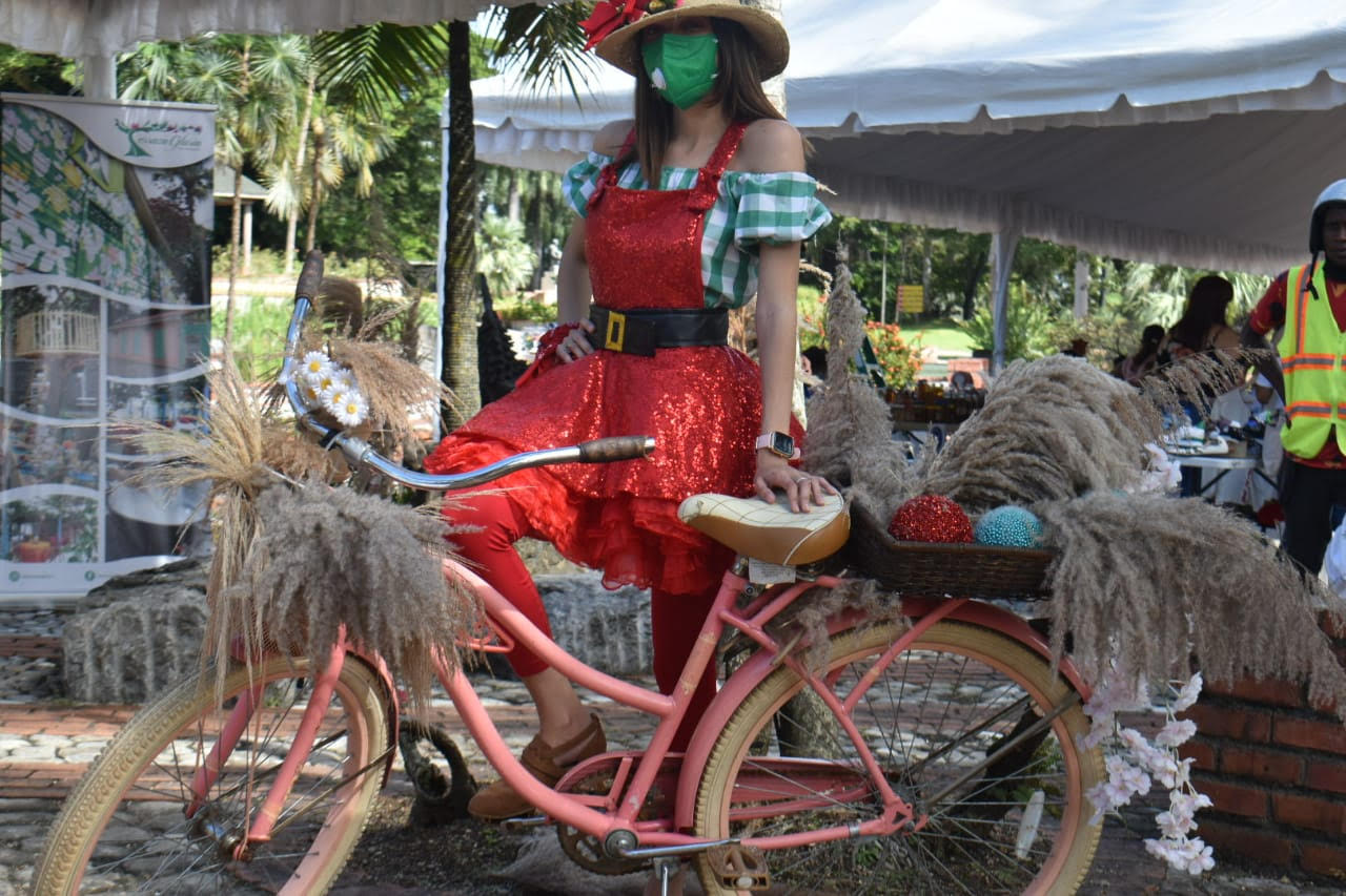 El turismo local salió fortalecido con la Feria Quédate en Dominicana