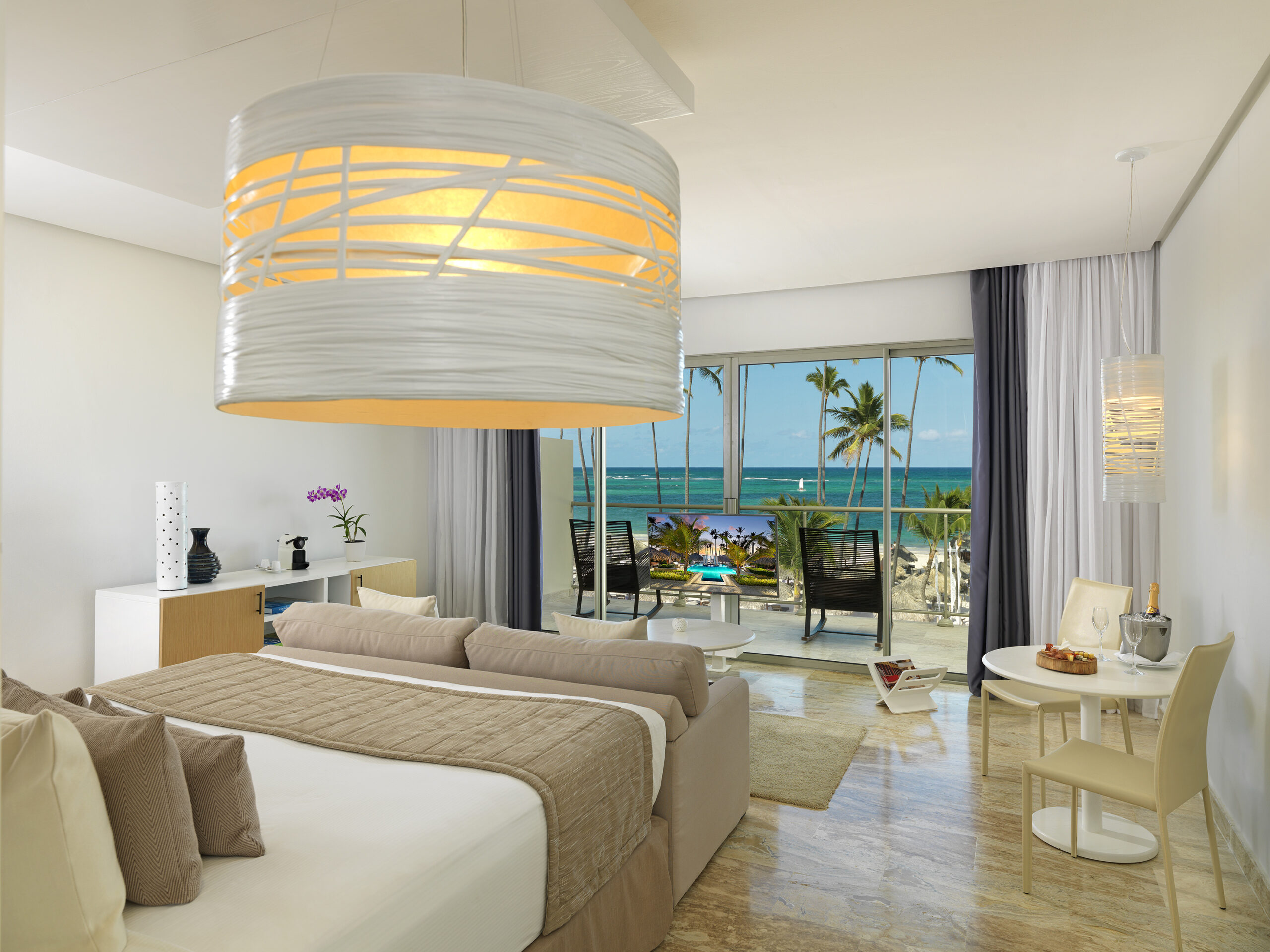 “Paradisus Palma Real Golf & Spa Resort”, propone desconectar para reconectar durante este verano