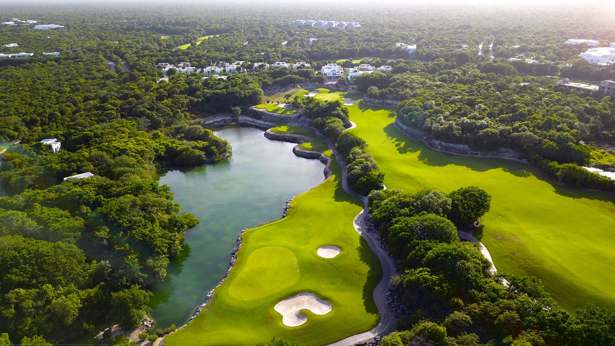 Grupo Piñero crea una alianza estratégica con Troon a través de su división Bahia Principe Golf (PGA Oceans´4 y PGA Riviera Maya)
