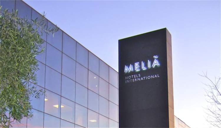 Meliá Hotels International ha sido reconocida como Top Employer 2022 en República Dominicana