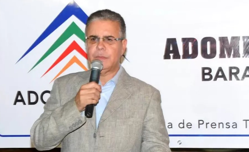 Adompretur anuncia preselección «Marca RD» en el Galardón Luis Augusto Caminero