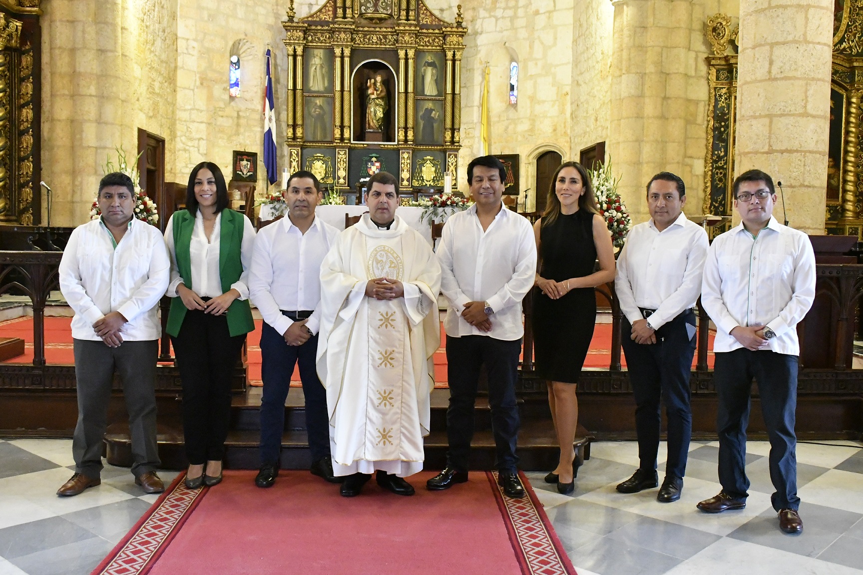 Industrias San Miguel celebra 17 años en la República Dominicana