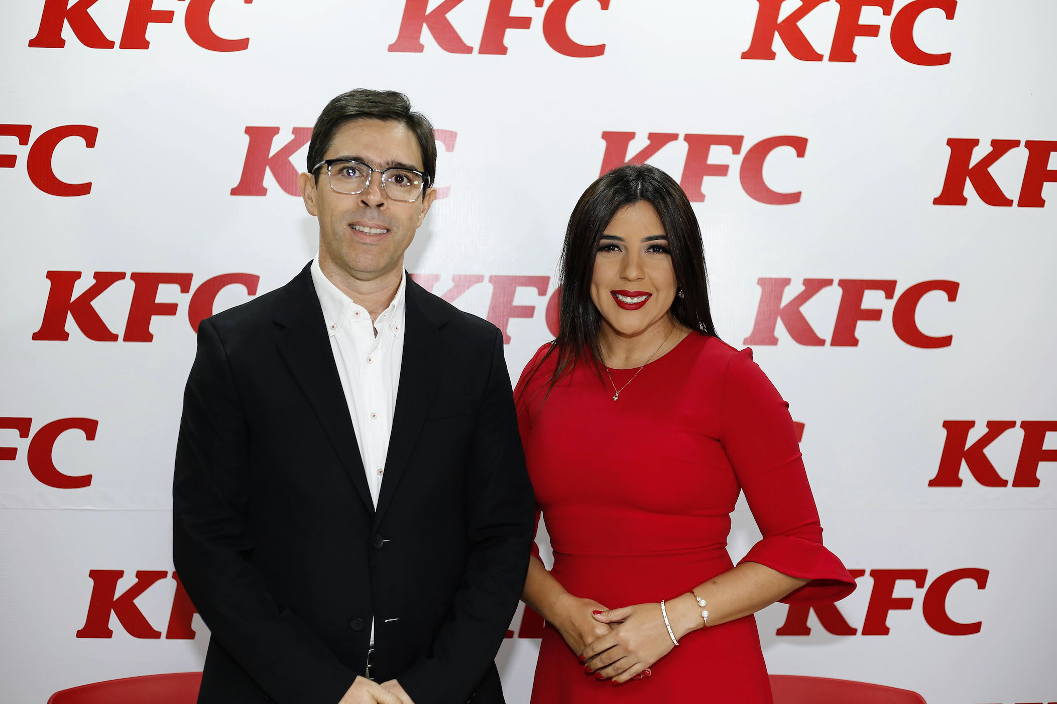 KFC de República Dominicana celebra premio regional LATAM