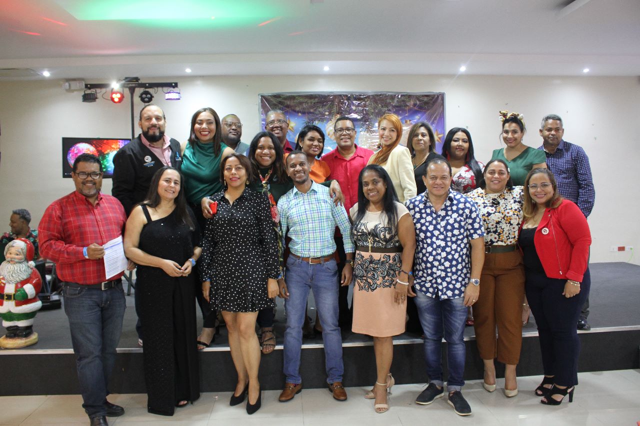 SODOMEDI celebra Encuentro de Confraternidad Navideño para los comunicadores digitales