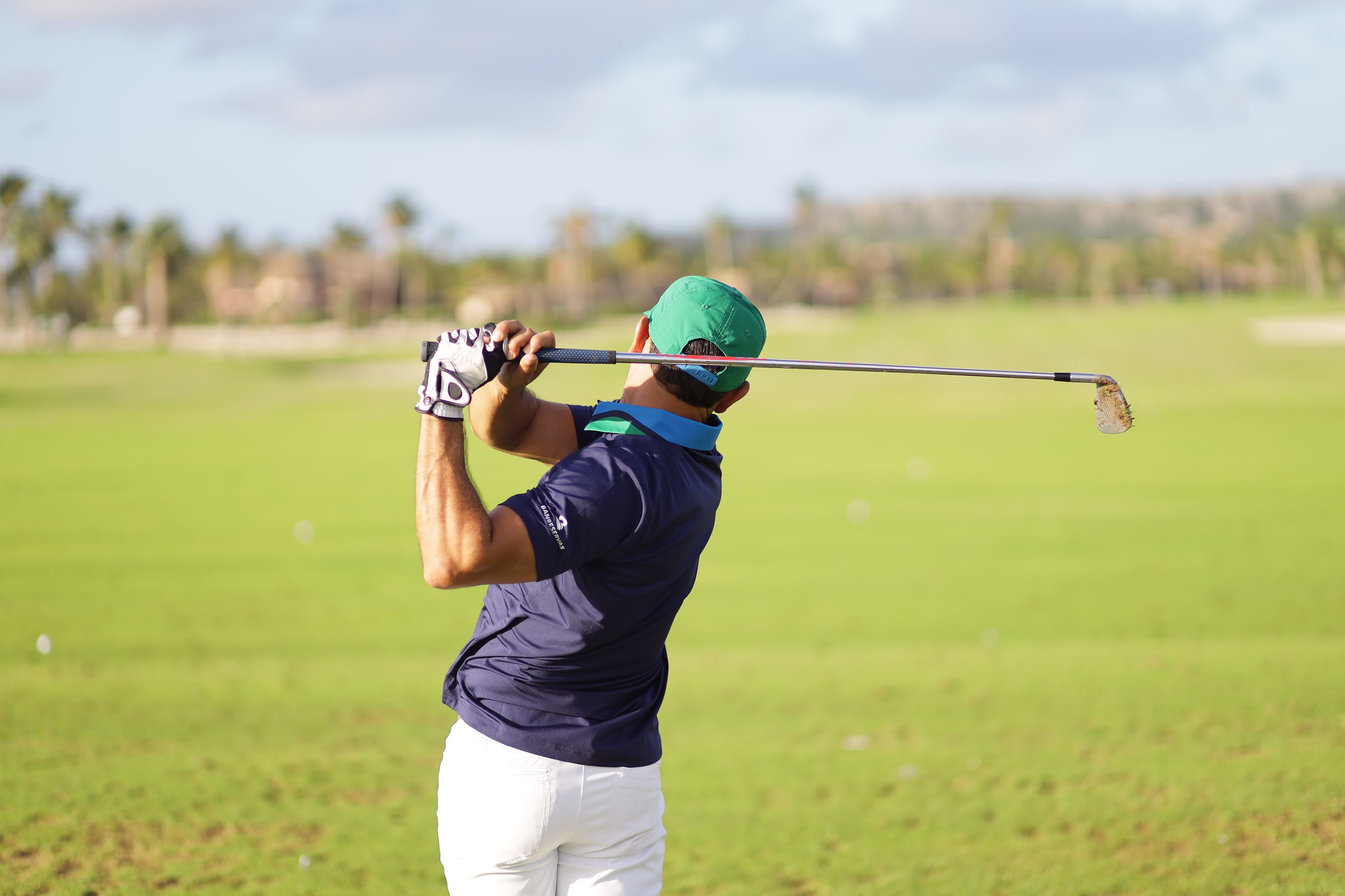 BM Cargo realiza novena versión de su torneo de golf