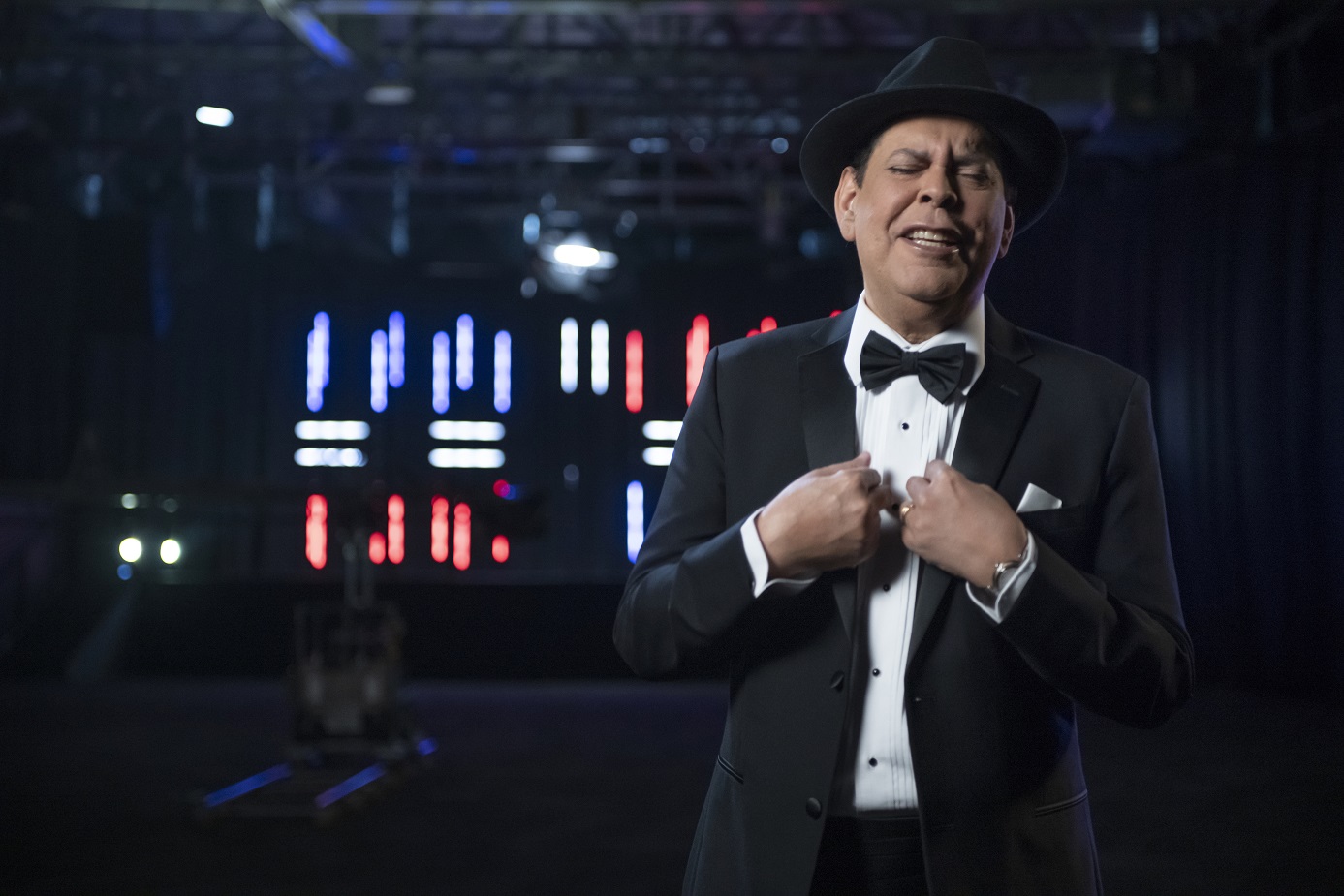 CCN enaltece el orgullo dominicano presentando una nueva versión de la canción Dominicano Soy de Fernando Villalona