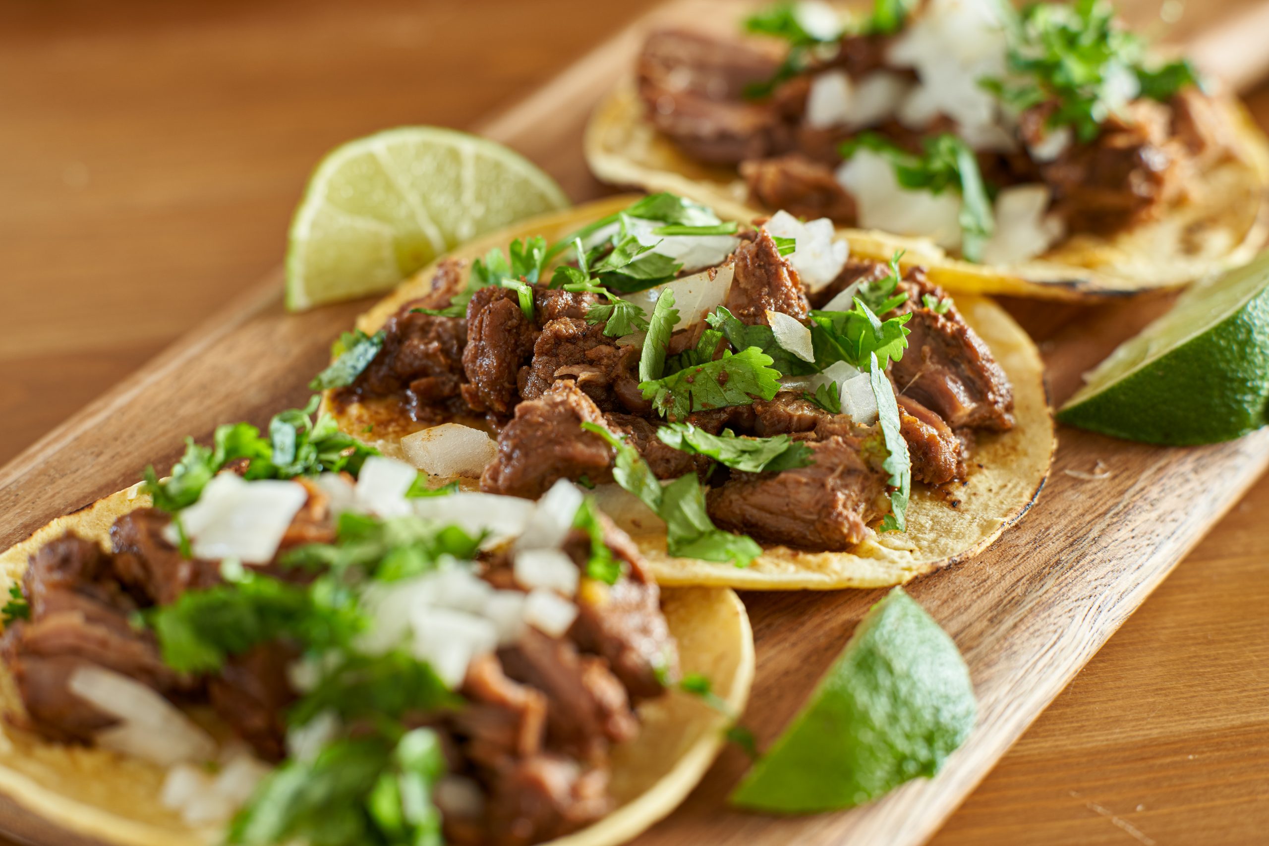 DIDI Food hace exaltación al día del Taco mexicano