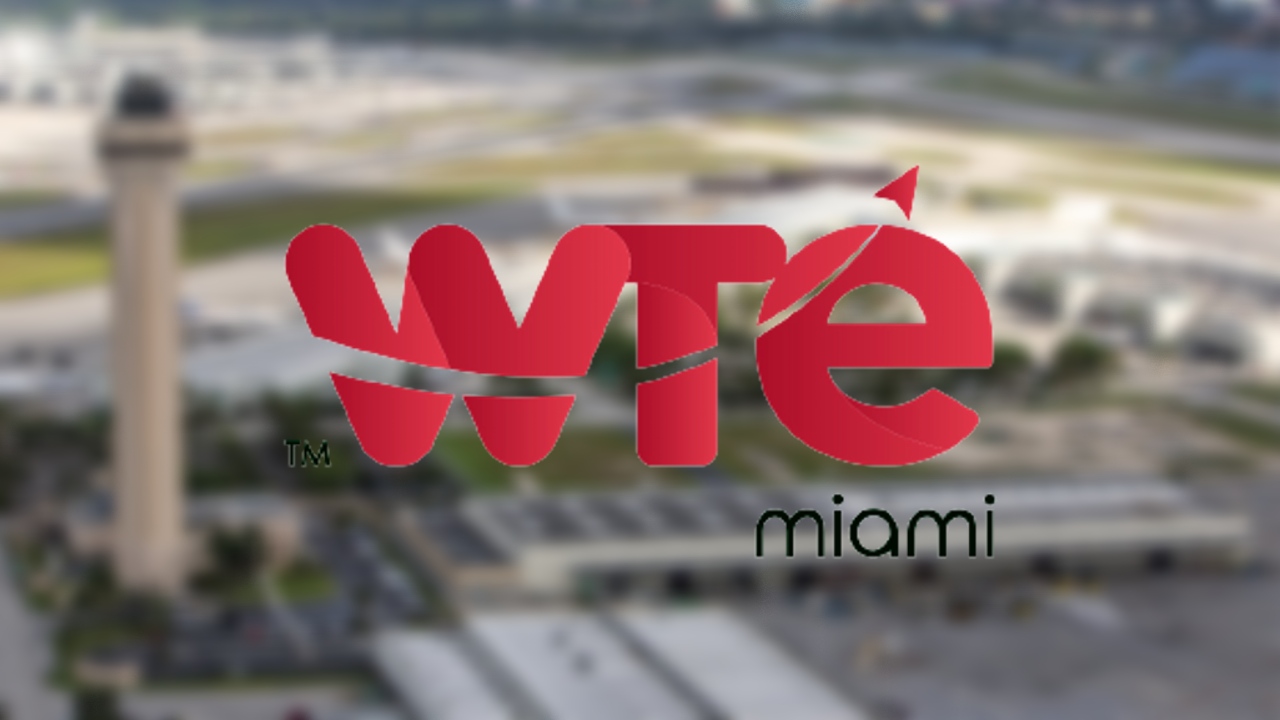 World Travel Expo – Miami será la primera gran feria de turismo en los Estados Unidos