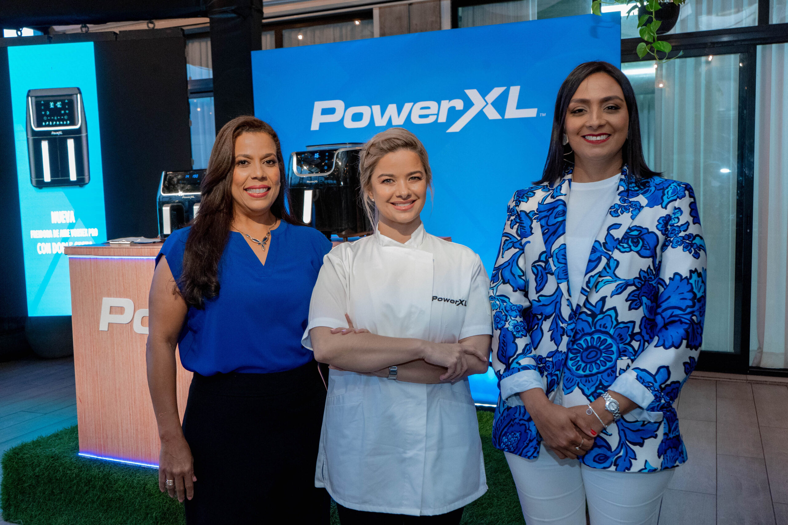PowerXL llega a República Dominicana con el poder en tus manos